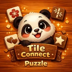 XWorld | Tile Connect Puzzle