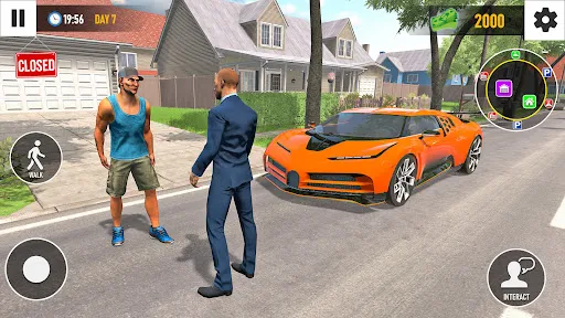 Автосалон: Автомобильные Игры | Игры | XWorld