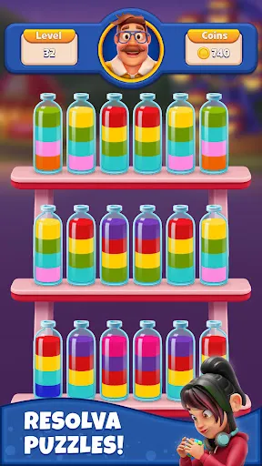 Family Sort | Jogos | XWorld Family Sort | Jogos | XWorld