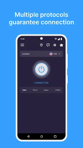 VPN - Super Unlimited Proxy | Games | XWorld