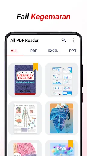 PDF-Reader - PDF-Viewer | Permainan | XWorld