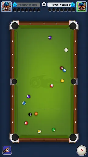 Billiards 8 Ball: Pool Games | Jogos | XWorld