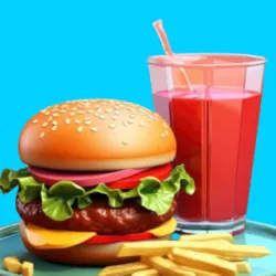 XWorld | Idle FastFood Factory XWorld | Idle FastFood Factory