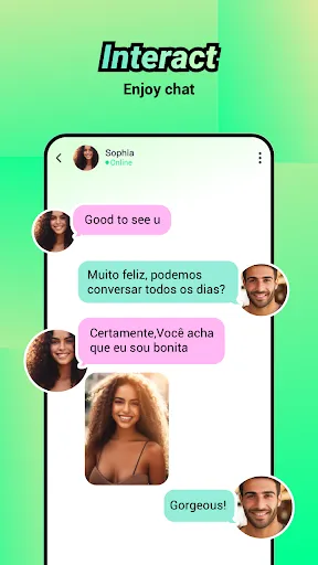 ComLive - Live Video Chat | Games | XWorld