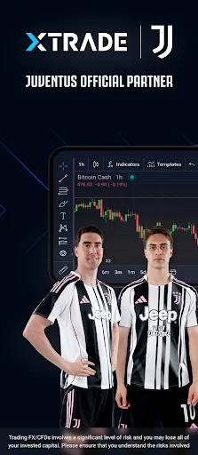 Xtrade - Online Trading | Jogos | XWorld Xtrade - Online Trading | Jogos | XWorld