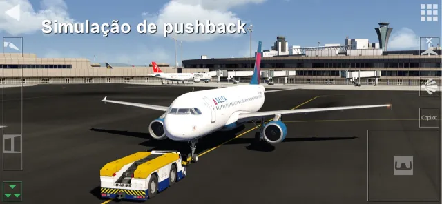 Aerofly FS Global | Jogos | XWorld