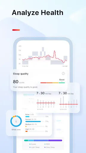 VeryFit | 游戏 | XWorld