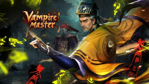 Vampire Master | Jogos | XWorld