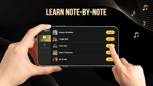 Learn Piano - Real Keyboard | Games | XWorld