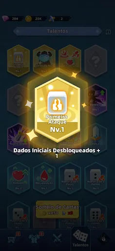 Dicero | Jogos | XWorld