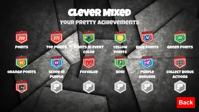 Clever Mixed | เกม | XWorld