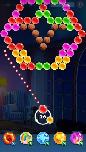 Bubble Shooter | Games | XWorld