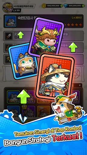 WoofMooMeow | Permainan | XWorld