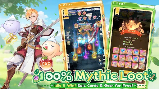 Ragnarok Twilight | Jogos | XWorld