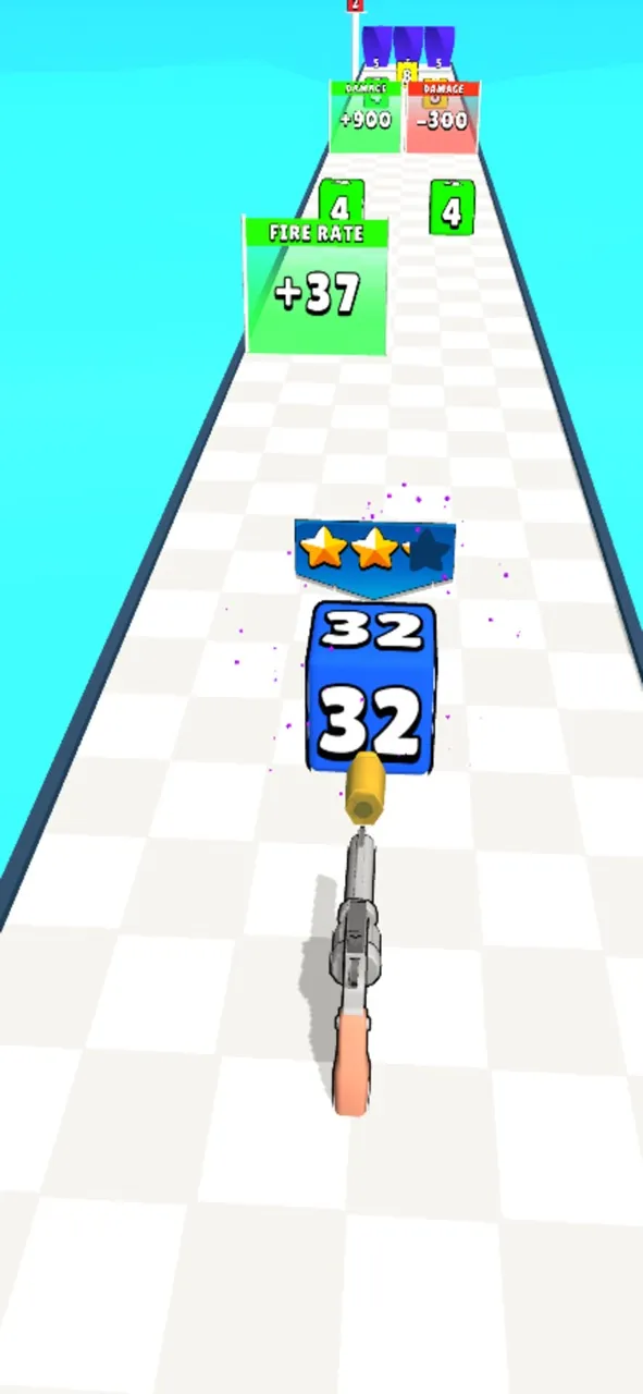 Gun Up Ball Master | เกม | XWorld