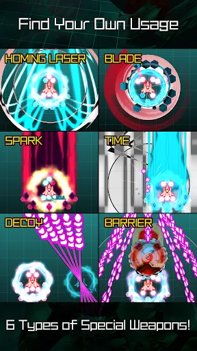 Bullet Hell Monday Black | Permainan | XWorld Bullet Hell Monday Black | Permainan | XWorld