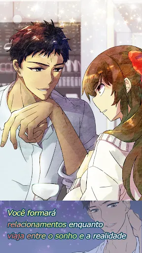 Romantic HOLIC! - Jogo otome | Jogos | XWorld Romantic HOLIC! - Jogo otome | Jogos | XWorld