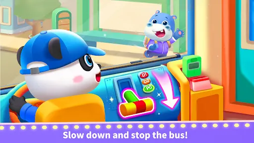 Baby Panda's Town: Life | Games | XWorld Baby Panda's Town: Life | Games | XWorld