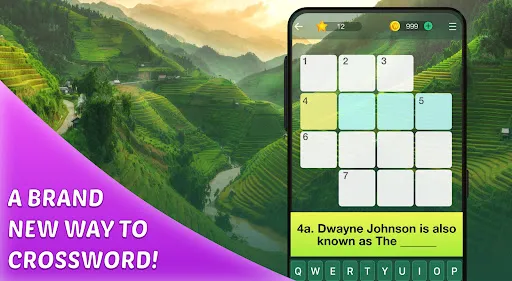 Crossword Puzzle Explorer | Jogos | XWorld