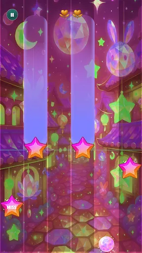 Piano Astra: Echo of Stars | 游戏 | XWorld Piano Astra: Echo of Stars | 游戏 | XWorld