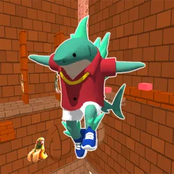 XWorld | Slap Tower: Climb Troll Obby