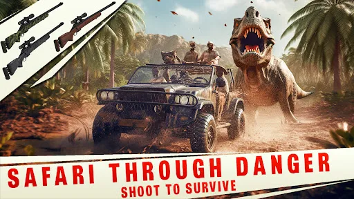Wild Shooter 3D Hunting Games | Games | XWorld