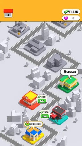Go Convenience store  Ready！ | 游戏 | XWorld