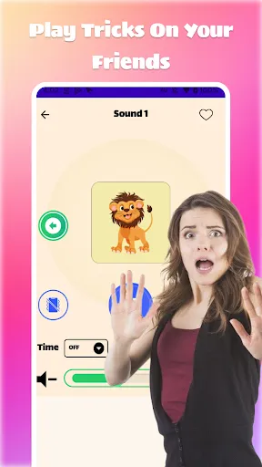 Funny Prank Sound | เกม | XWorld