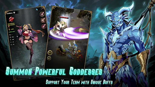 Fallen Souls: Idle RPG | Games | XWorld Fallen Souls: Idle RPG | Games | XWorld
