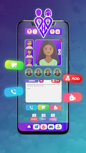 Hevpi | Permainan | XWorld Hevpi | Permainan | XWorld