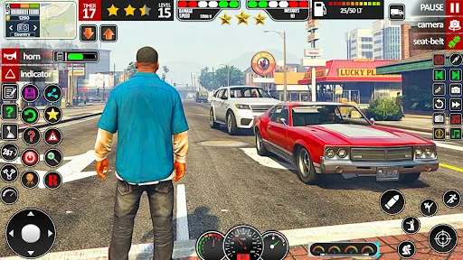 Gangster Game: Gangster 3D | Games | XWorld