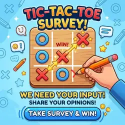 XWorld | Playable - Tic-tac-toe