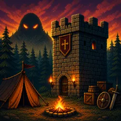 XWorld | PlunWorld Survival: MMORPG
