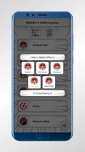 ZERO Injector | Games | XWorld ZERO Injector | Games | XWorld