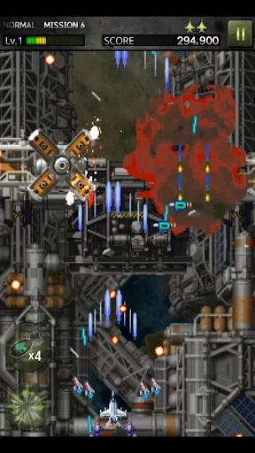 STRIKERS 1999 | Permainan | XWorld