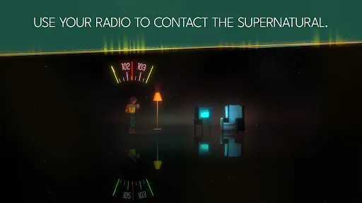 OXENFREE II: Lost Signals | Games | XWorld OXENFREE II: Lost Signals | Games | XWorld