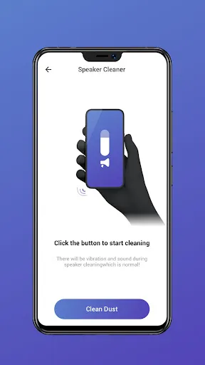 Mater Clean | 游戏 | XWorld