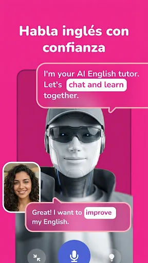 YayTalk Habla y Aprende Inglés | juego | XWorld YayTalk Habla y Aprende Inglés | juego | XWorld