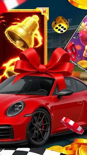 777 Slot: Juicy Spin | 游戏 | XWorld