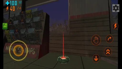 Extracto | เกม | XWorld Extracto | เกม | XWorld