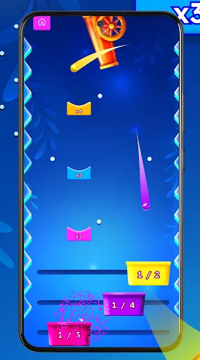Plinko Sorta | 游戏 | XWorld