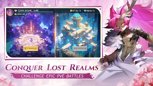 Savior Maidens | 游戏 | XWorld Savior Maidens | 游戏 | XWorld