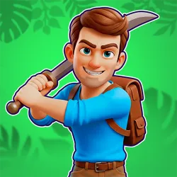 XWorld | Остров враждебный: Дикая Тайна