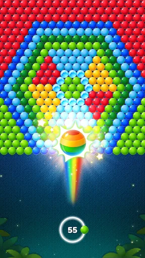 Bubble Shooter-Bubble Game | 游戏 | XWorld