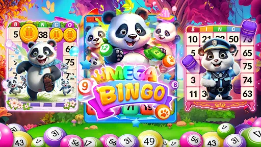 Bingo Billion: Bingo Game 2023 | Games | XWorld