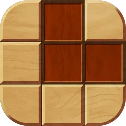 XWorld | Woodoku - Wood Block Puzzle