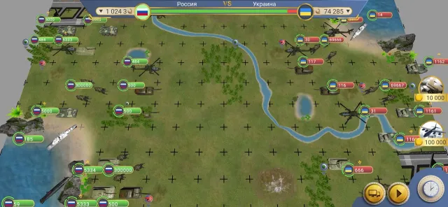ЭС 2 – Симулятор Президента | Игры | XWorld