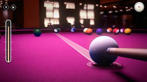 8 Ball Billiard Offline Game | Games | XWorld