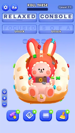 Unscrew Word 3D: Открути болты | Игры | XWorld