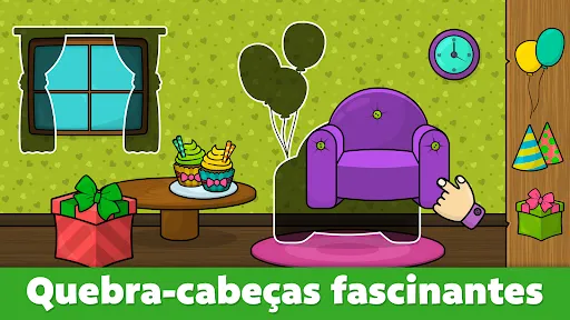 Jogos para bebês e crianças 2+ | Jogos | XWorld